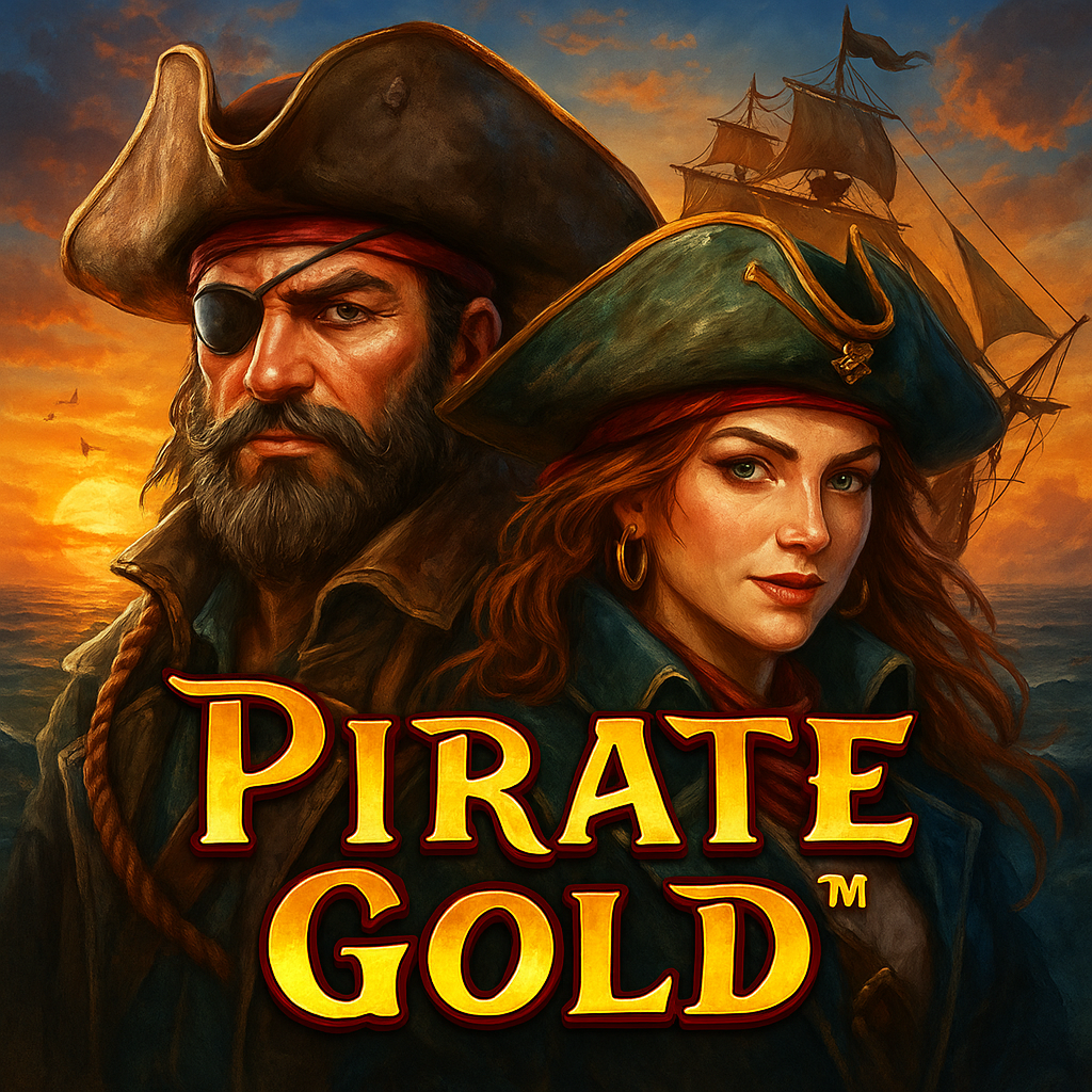 Pirate Gold™ Quest